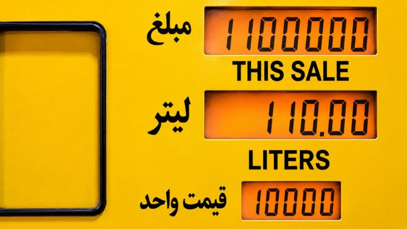 بنزین ۱۰ هزار تومانی مصرف مردم را کم کرد؟ روایت متفاوت رانندگان از یک هفته نخست
