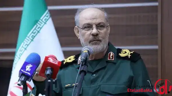 سخنگوی سپاه: در صورت حمله جدید، تسلیحات متفاوتی را به کار می‌گیریم
