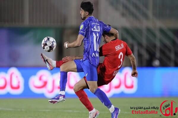استقلال و تراکتور در آزمون بزرگ آسیایی؛ دوئل حساس با السد و شباب الاهلی