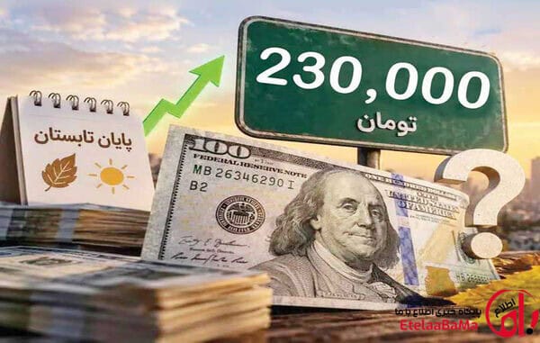 دلار ۲۰۰ هزار تومانی و موج نگرانی‌های معیشتی؛ واکنش مردم در فضای مجازی