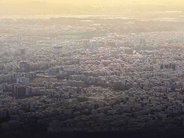 تهران در جمع ۱۰ شهر کم‌زیست‌پذیر جهان؛ پایتخت زیر فشار آلودگی، گرانی و ترافیک