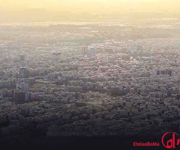 تهران در جمع ۱۰ شهر کم‌زیست‌پذیر جهان؛ پایتخت زیر فشار آلودگی، گرانی و ترافیک