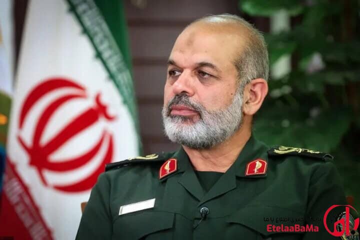 سرلشکر وحیدی: خون پاک شهدای مظلوم کوهستک بی‌حساب نخواهد ماند