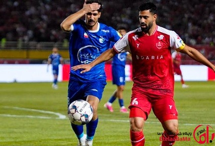 هفته‌پنجم لیگ‌برتر فوتبال؛ ۹۰ دقیقه هیجانی و تماشایی در اصفهان بدون برنده؛ هواداران از دیدن بازی تارتتا و گواردیولا لذت بردند!