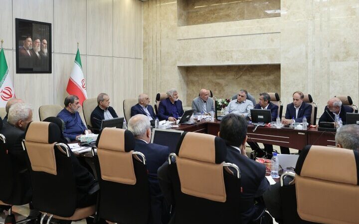 پزشکیان: نمی‌توان روند بازسازی را با فرآیندهای طولانی اداری دنبال کرد