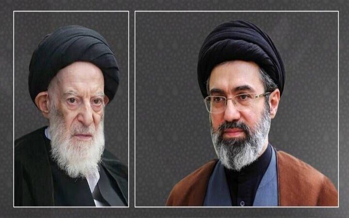 پیام رهبر معظم انقلاب در پی ارتحال حضرت آیت‌الله‌العظمی شبیری