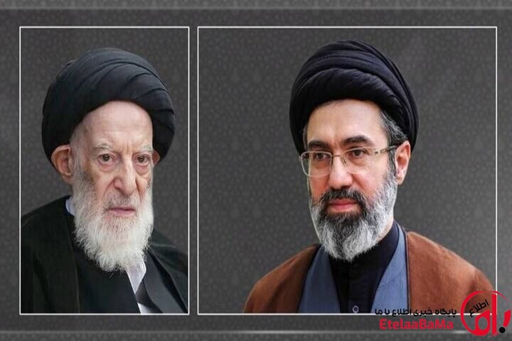 پیام رهبر معظم انقلاب در پی ارتحال حضرت آیت‌الله‌العظمی شبیری