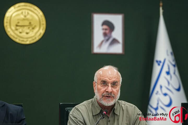 قالیباف: دشمن می‌خواست با آتش، ترس را بیدار کند