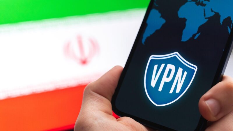 بازار ۱۰۵ همتی فیلترشکن در ایران؛ اینترنت فیلترشده چگونه به یک کسب‌وکار بزرگ تبدیل شد؟