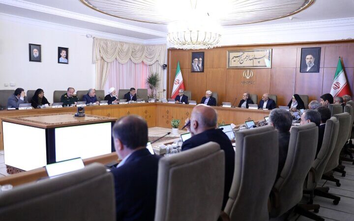 قدردانی پزشکیان از همراهی مردم در اجرای طرح بنزین