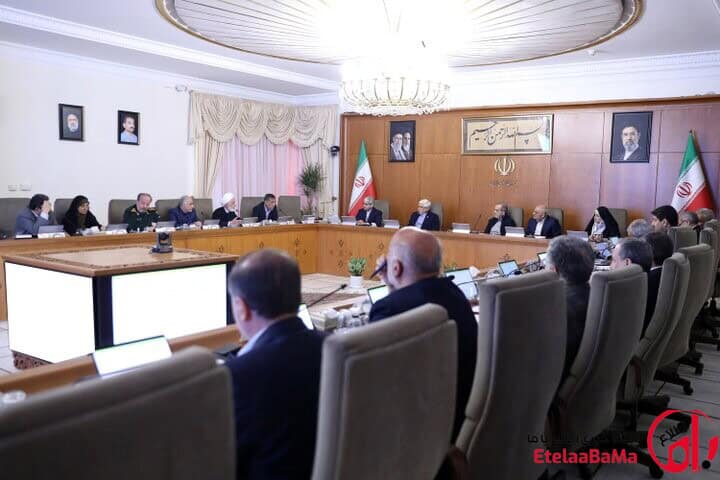 قدردانی پزشکیان از همراهی مردم در اجرای طرح بنزین