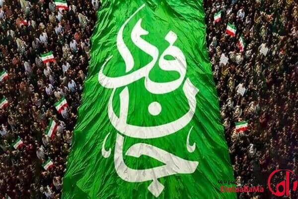 از دانش‌آموزان تا رژه بانوان؛ حاشیه‌های دیدنی رزمایش «جان‌فدایان ایران» در تهران