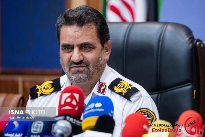 آغاز بار ترافیکی پایتخت از ساعت ۵:۴۰/ افزایش ۲۰ درصدی تردد در روز اول مهر