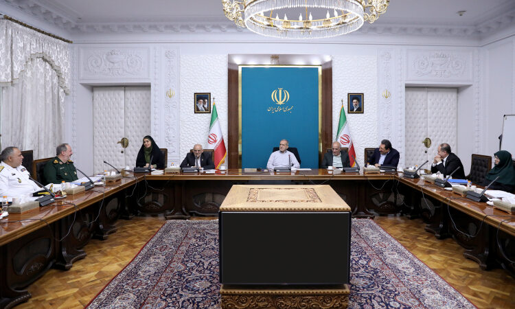 سیاست‌گذاری در حوزه صنایع دریایی باید مبتنی بر اهداف روشن و قابل سنجش باشد