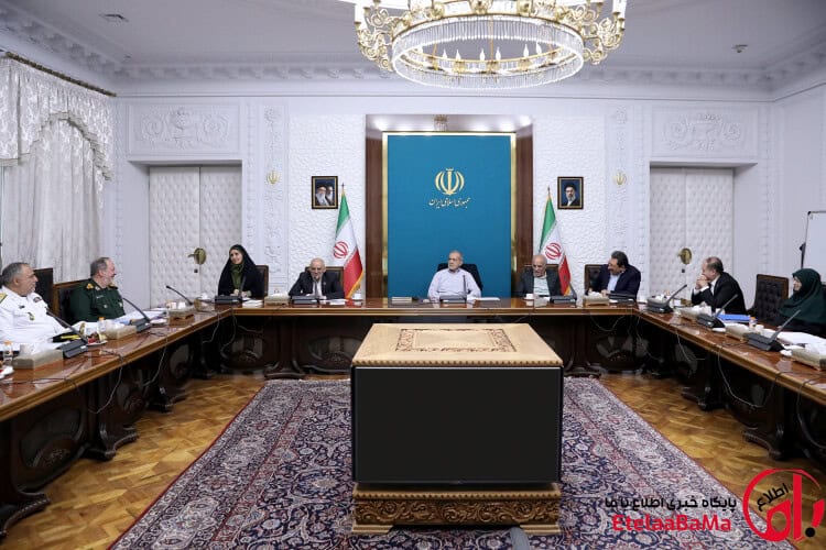 سیاست‌گذاری در حوزه صنایع دریایی باید مبتنی بر اهداف روشن و قابل سنجش باشد