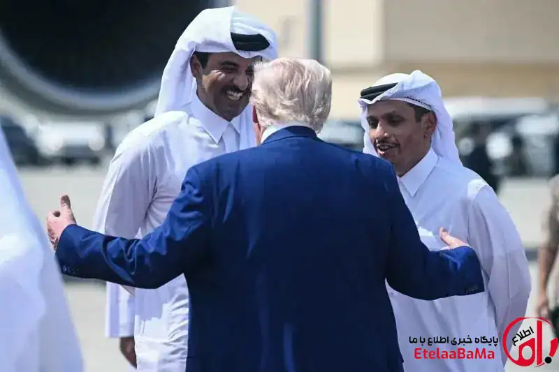 سخنگوی وزارت خارجه قطر: رهبران قطر با ترامپ در مورد پیامد‌های جنگ با ایران گفت‌و‌گو کردند