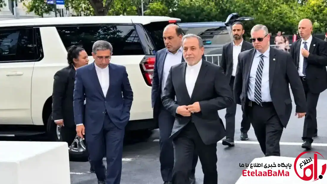 پیشنهاد ۷ روزه ایران برای بازگشایی تنگه هرمز؛ عراقچی از بازگشت مذاکرات با آمریکا خبر داد
