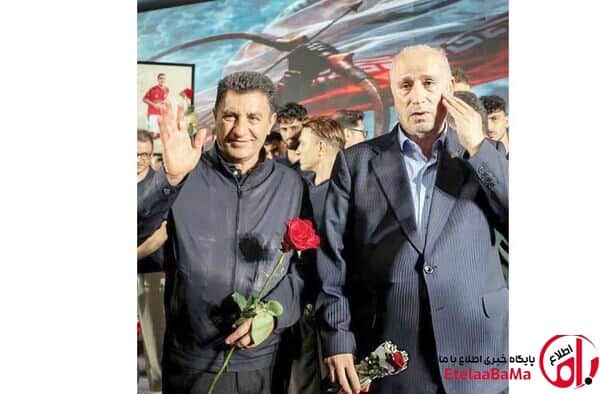 جزئیات درخواست ۱۵ میلیاردی قلعه‌نویی؛ فدراسیون درباره قرارداد سرمربی تیم ملی چه تصمیمی گرفت؟