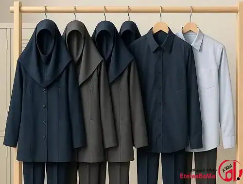 لباس فرم مدرسه هم دست‌دوم شد؛ هزینه ۵ میلیون تومانی خرید روپوش دانش‌آموزی