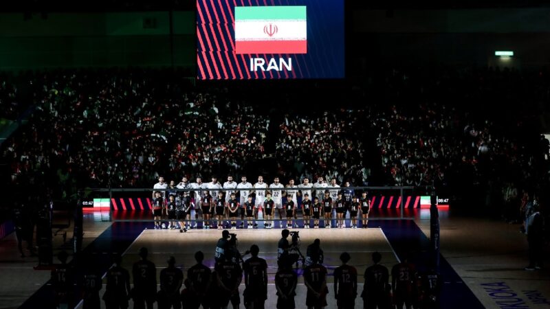 آیا والیبال ایران بعد از شکست برابر ژاپن به تغییرات اساسی نیاز دارد؟