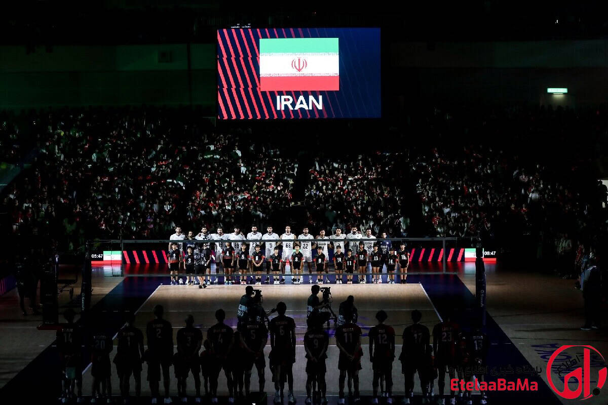 آیا والیبال ایران بعد از شکست برابر ژاپن به تغییرات اساسی نیاز دارد؟