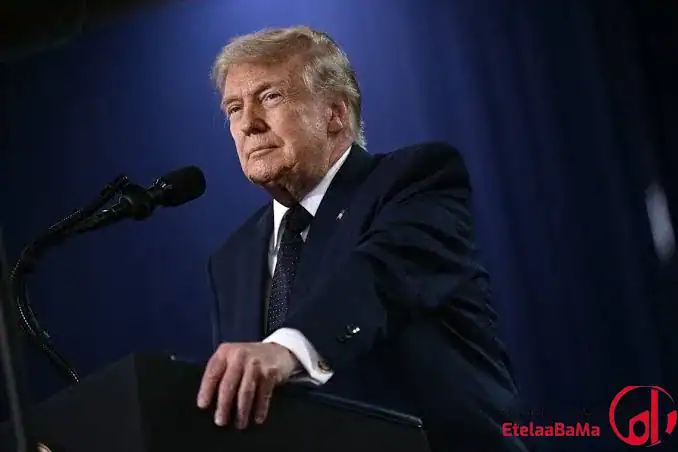 ادعای ترامپ: جنگ ایران خیلی، خیلی زود تمام خواهد شد