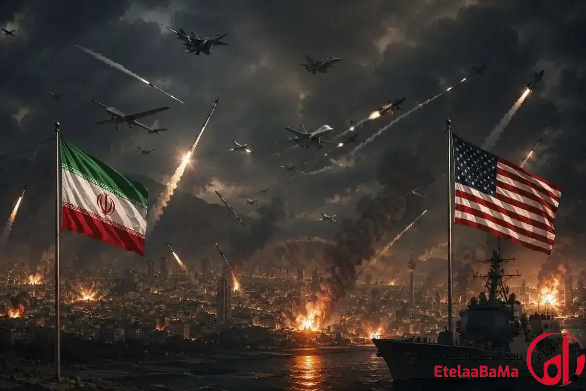 مقامات آمریکایی: حمله به نفتکش‌های ایرانی استراتژی جدید ماست