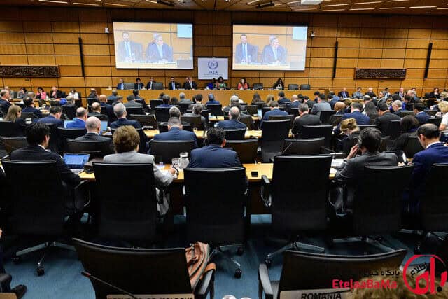 اولین جزییات از پیش‌نویس قطعنامه آمریکایی و اروپایی علیه ایران
