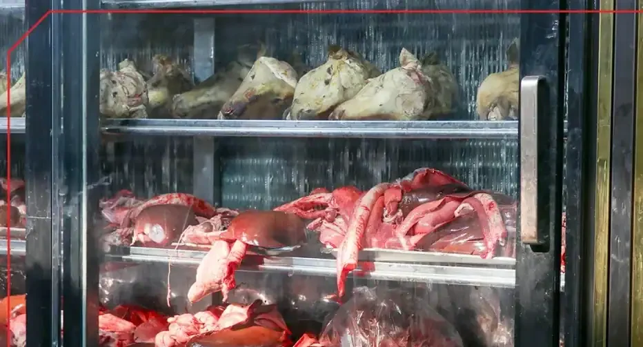قیمت گوشت قرمز امروز شنبه ۴ مهر ۱۴۰۵؛ نرخ گوشت گوسفندی و گوساله
