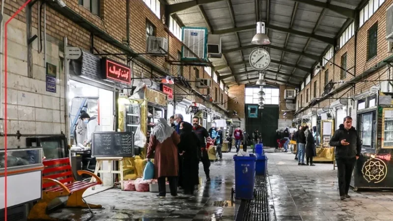 قیمت گوشت قرمز امروز ۱۵ شهریور ۱۴۰۵/جدول کامل