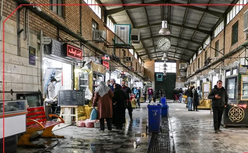 قیمت گوشت قرمز امروز ۱۵ شهریور ۱۴۰۵/جدول کامل