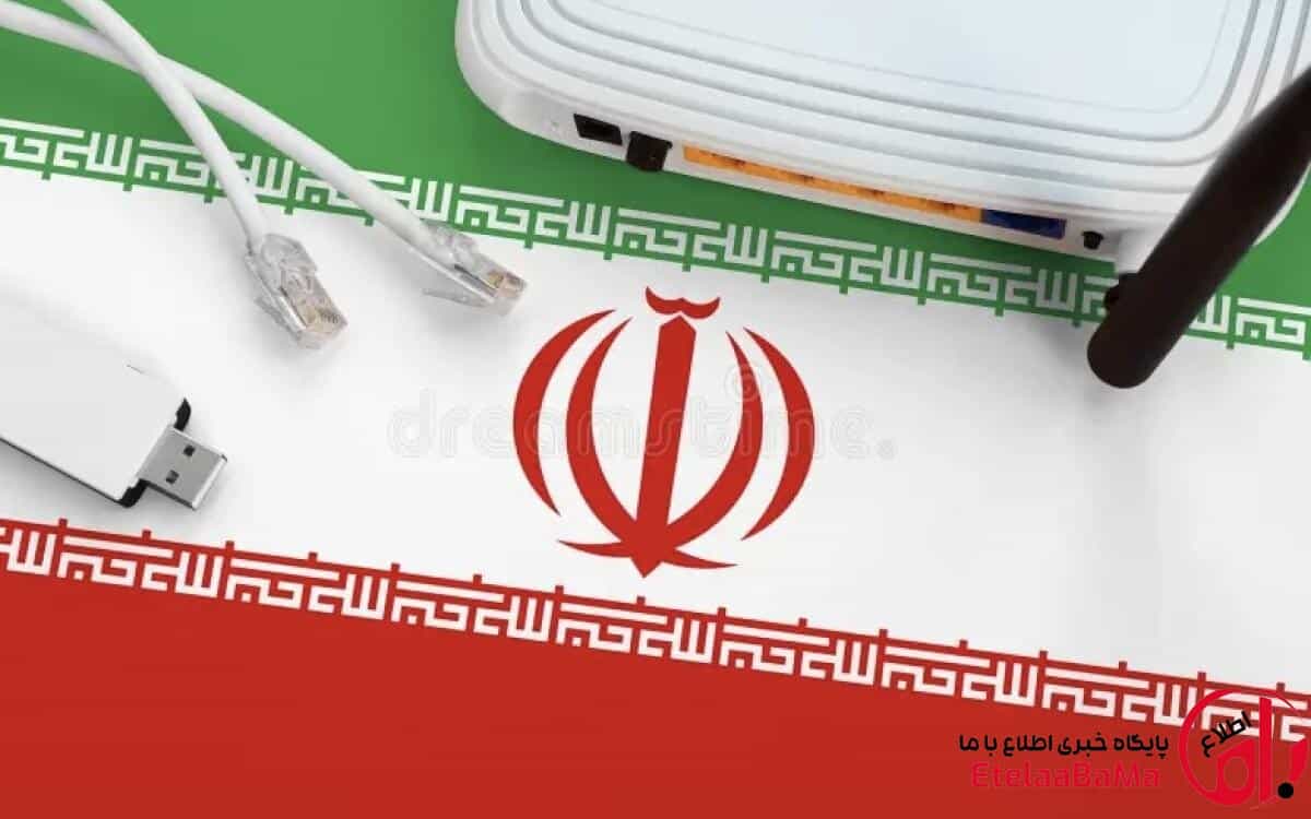 اینترنت ایران از کجا می‌آید؟ مسیرهای پنهان اتصال کشور به شبکه جهانی