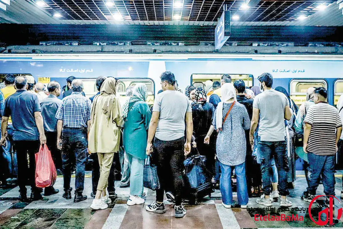 رایگان‌سازی حمل‌ونقل تهران زیر تیغ شورا؛ مترو و اتوبوس رایگان واقعاً ترافیک را کم کرد؟