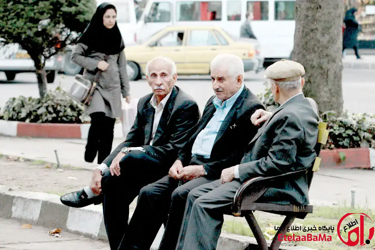 بازنشستگی با جیب خالی؛ وقتی هزینه درمان و زندگی، پس‌انداز سالمندان را می‌بلعد
