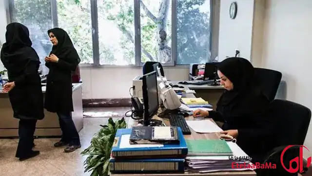 تغییر در شیوه دورکاری کارمندان دولت/ بخشنامه جدید هفته آینده ابلاغ می شود