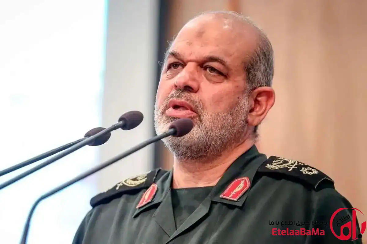 سردار وحیدی: هماهنگی نیروی پدافند هوایی ارتش و سپاه معادلات دشمن را بیش از پیش بر هم می‌زند