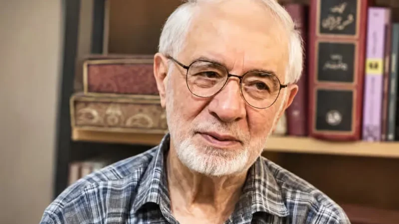 میرحسین موسوی درگذشت؟
