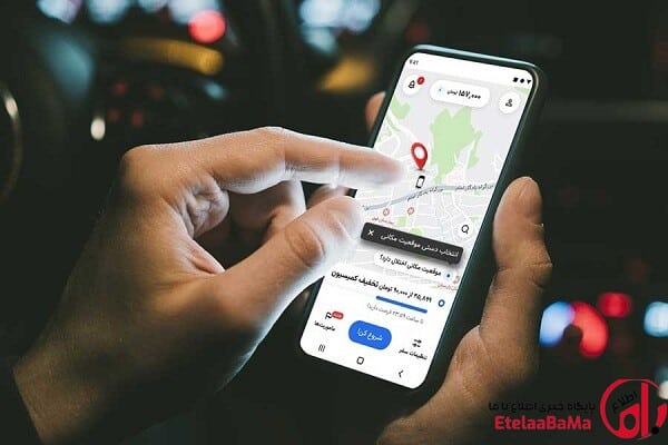 جایگزین‌های اسنپ و تپسی برای تاکسی بین شهری کدامند؟