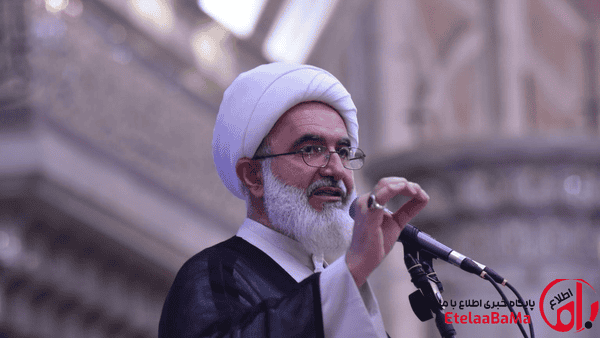 خطیب جمعۀ تهران: تا تحقق همۀ شروط رهبر انقلاب، مذاکره‌ای در کار نیست