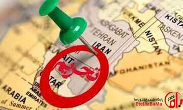 تحریم وقتی با فساد گره می‌خورد؛ فشار اقتصادی چگونه به نارضایتی و بی‌ثباتی دامن می‌زند؟