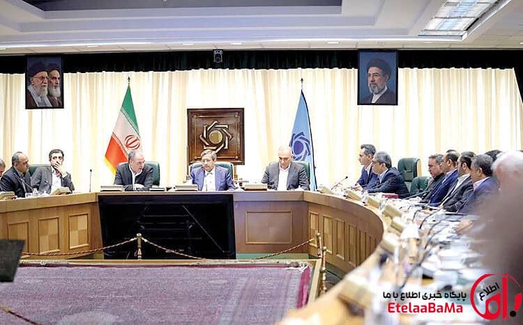 ۳۰۰ همت تراکنش مشکوک زیر ذره‌بین بانک مرکزی؛ حساب‌های اجاره‌ای هم رصد می‌شوند