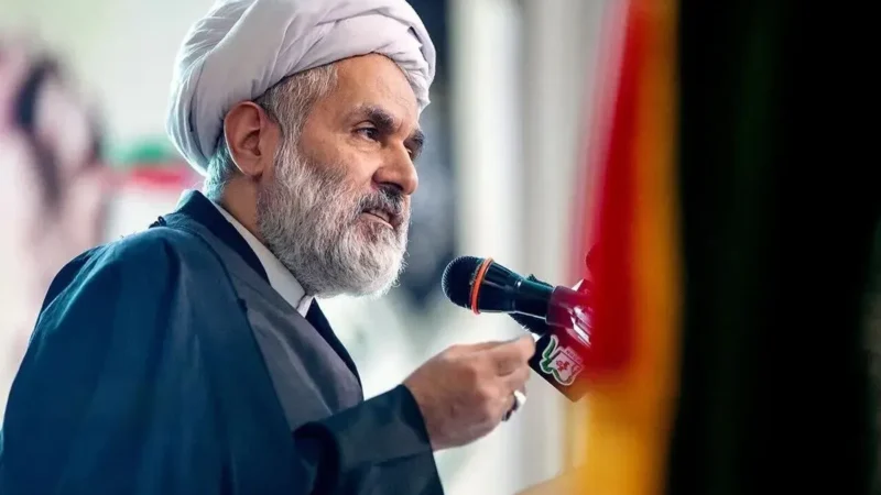 حجت‌الاسلام طائب: اگر ما جنگ را روایت نکنیم، دشمن روایت خواهد کرد