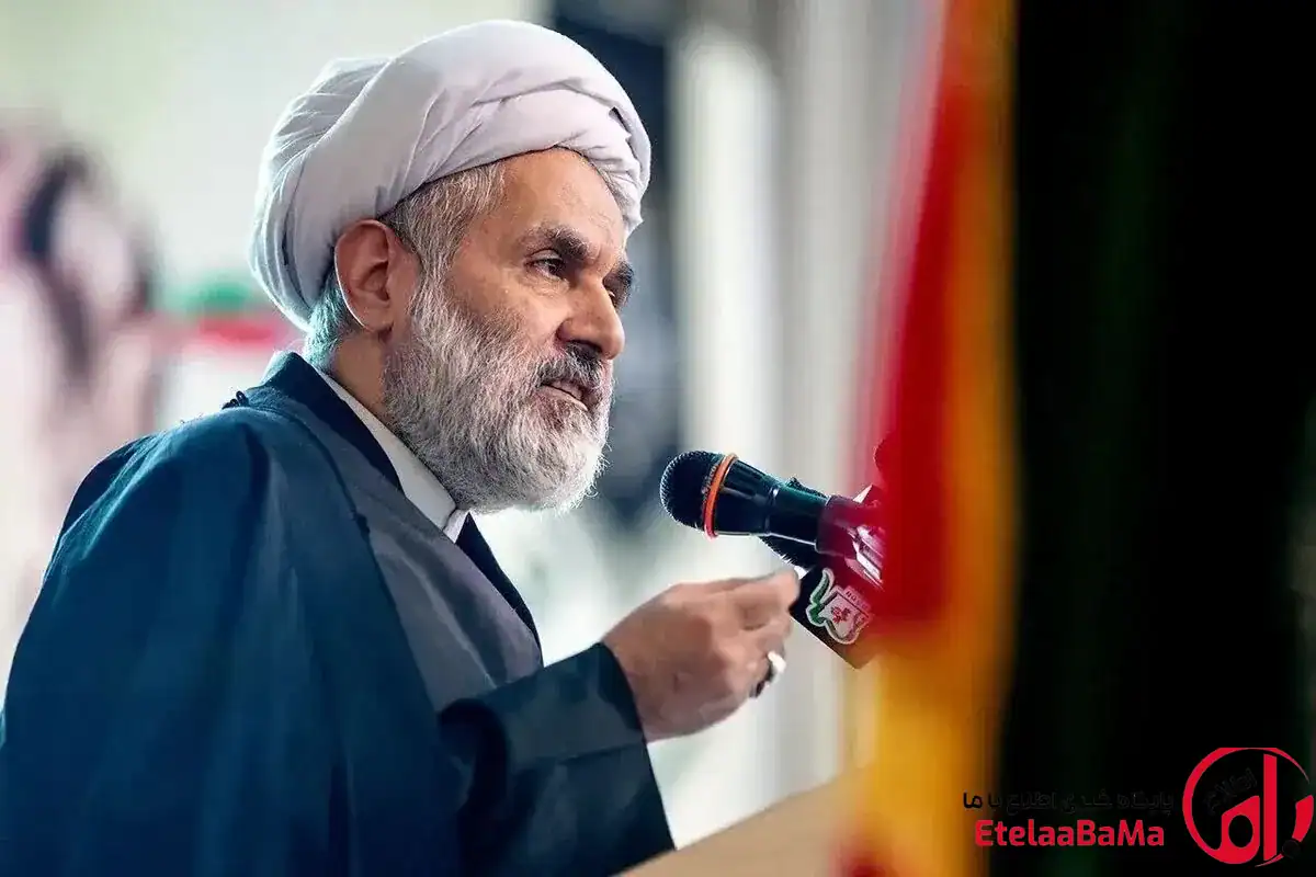 حجت‌الاسلام طائب: اگر ما جنگ را روایت نکنیم، دشمن روایت خواهد کرد
