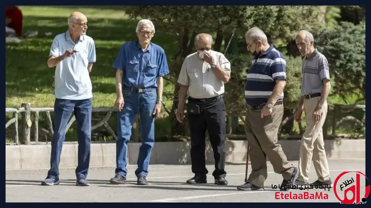 واریز معوقات بازنشستگان به «ج» و «چ» رسید