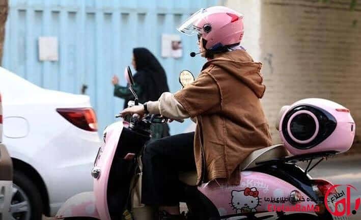 طحان‌نظیف: مجلس مصوبه‌ای درباره گواهینامه موتورسیکلت بانوان نداشته است