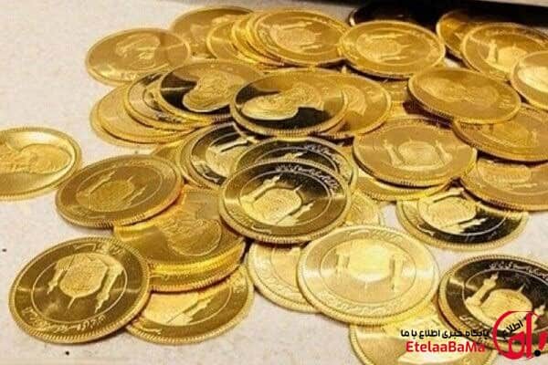 رکوردشکنی سکه در ۱۵ شهریور/قیمت طلا و ارز امروز