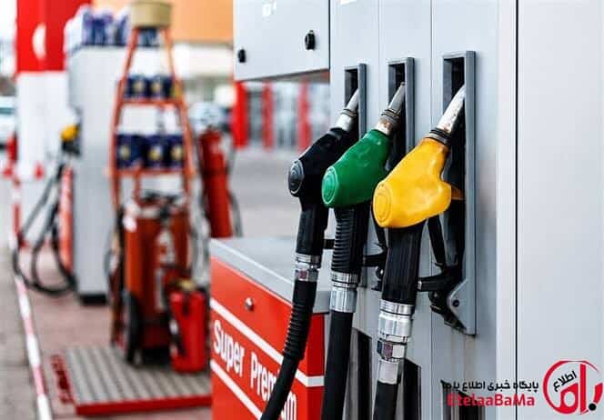 بنزین نرخ سوم در کمین درآمد رانندگان؛ معیشت ۴.۸ میلیون مسافرکش در معرض فشار جدید