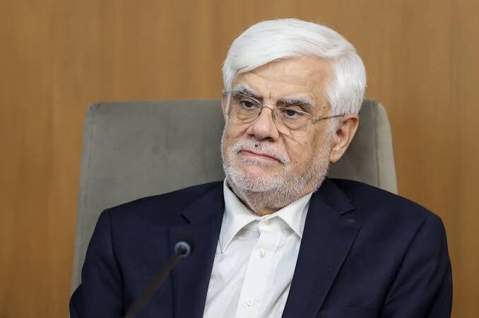 عارف: فیلترینگ اشراف امنیتی ما را از بین می‌برد