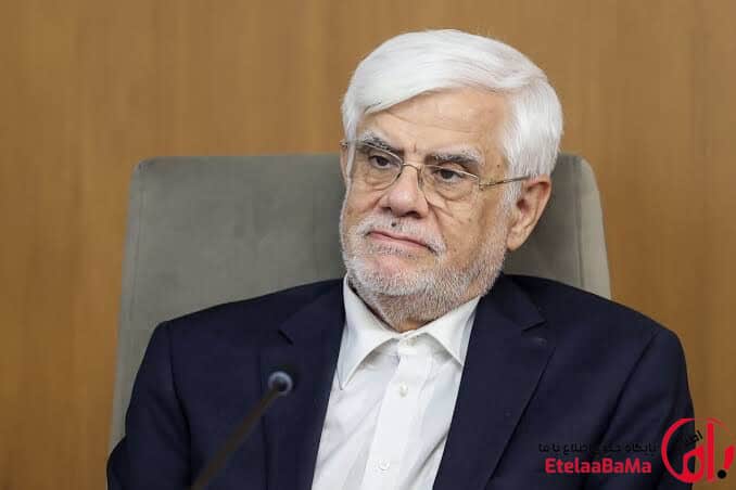 عارف: فیلترینگ اشراف امنیتی ما را از بین می‌برد