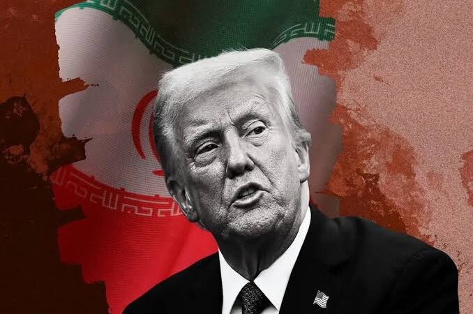 ترامپ درباره ایران: اگر ایران سلاح هسته‌ای داشت، من با رهبر معظم تماس می‌گرفتم
